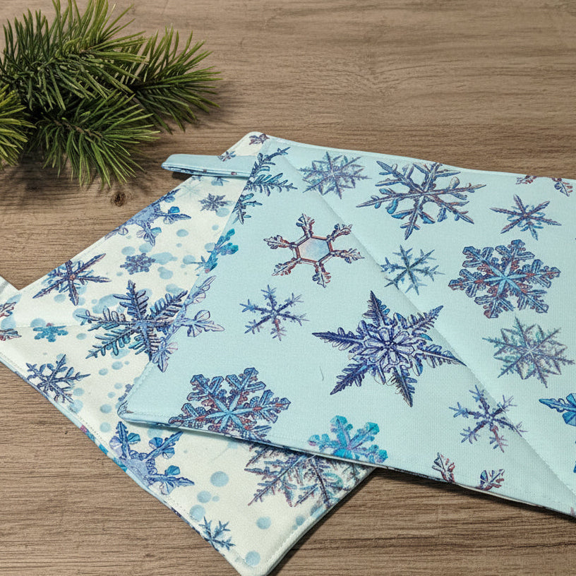 Hot Pads - Christmas Edition