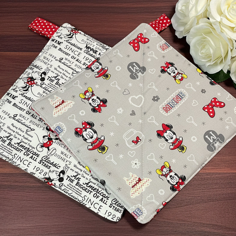 Hot Pads - Minnie Edition