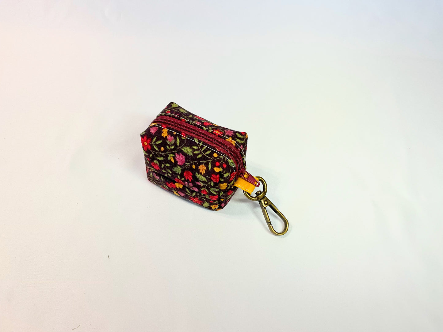 Puppy Poop Bag Pouches