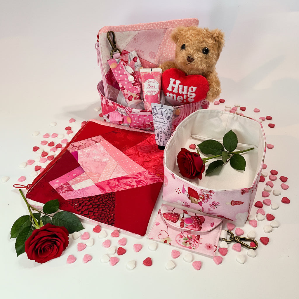 Seasonal Handmade Gifts