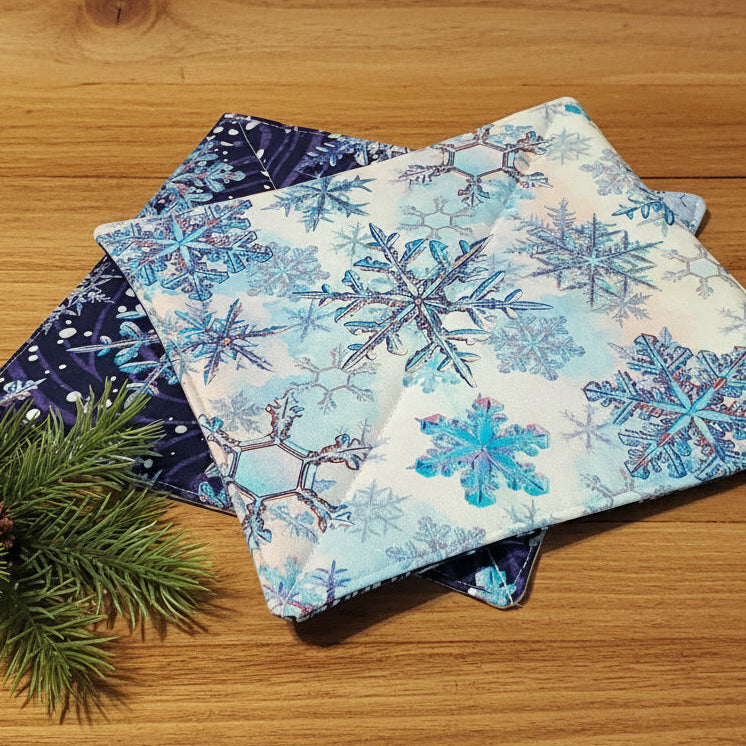 Hot Pads - Christmas Edition