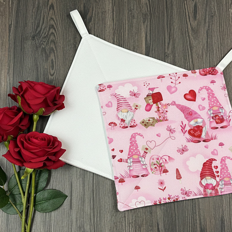 Hot Pads - Valentine's Edition