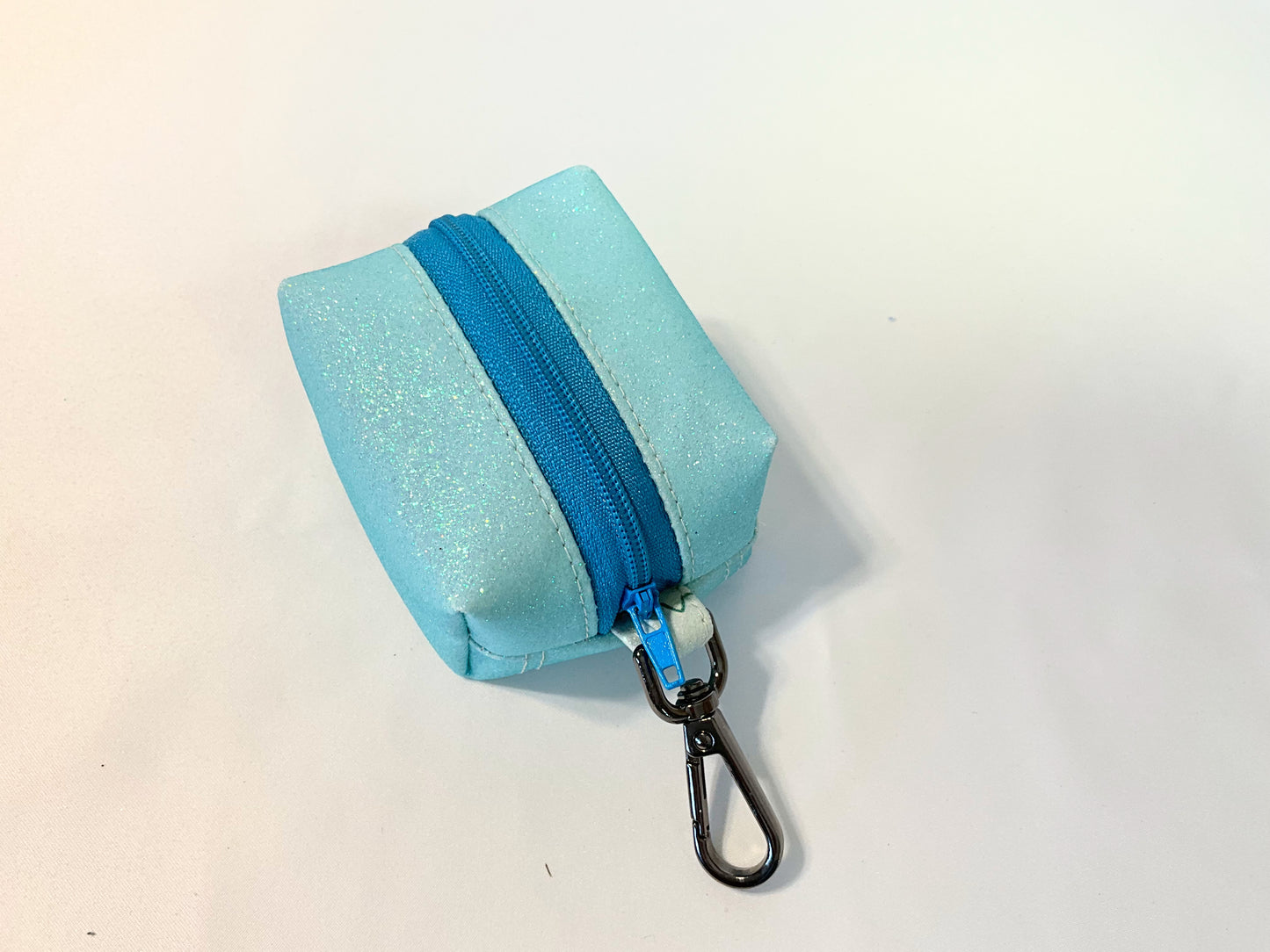 Puppy Poop Bag Pouches