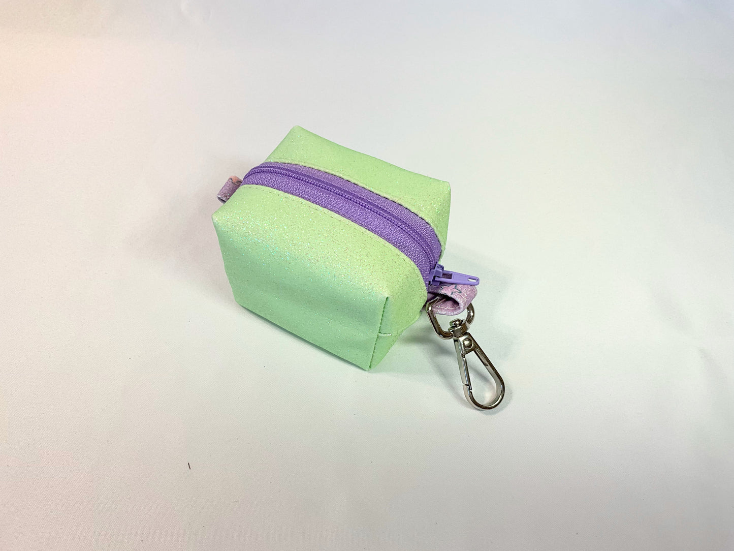 Puppy Poop Bag Pouches