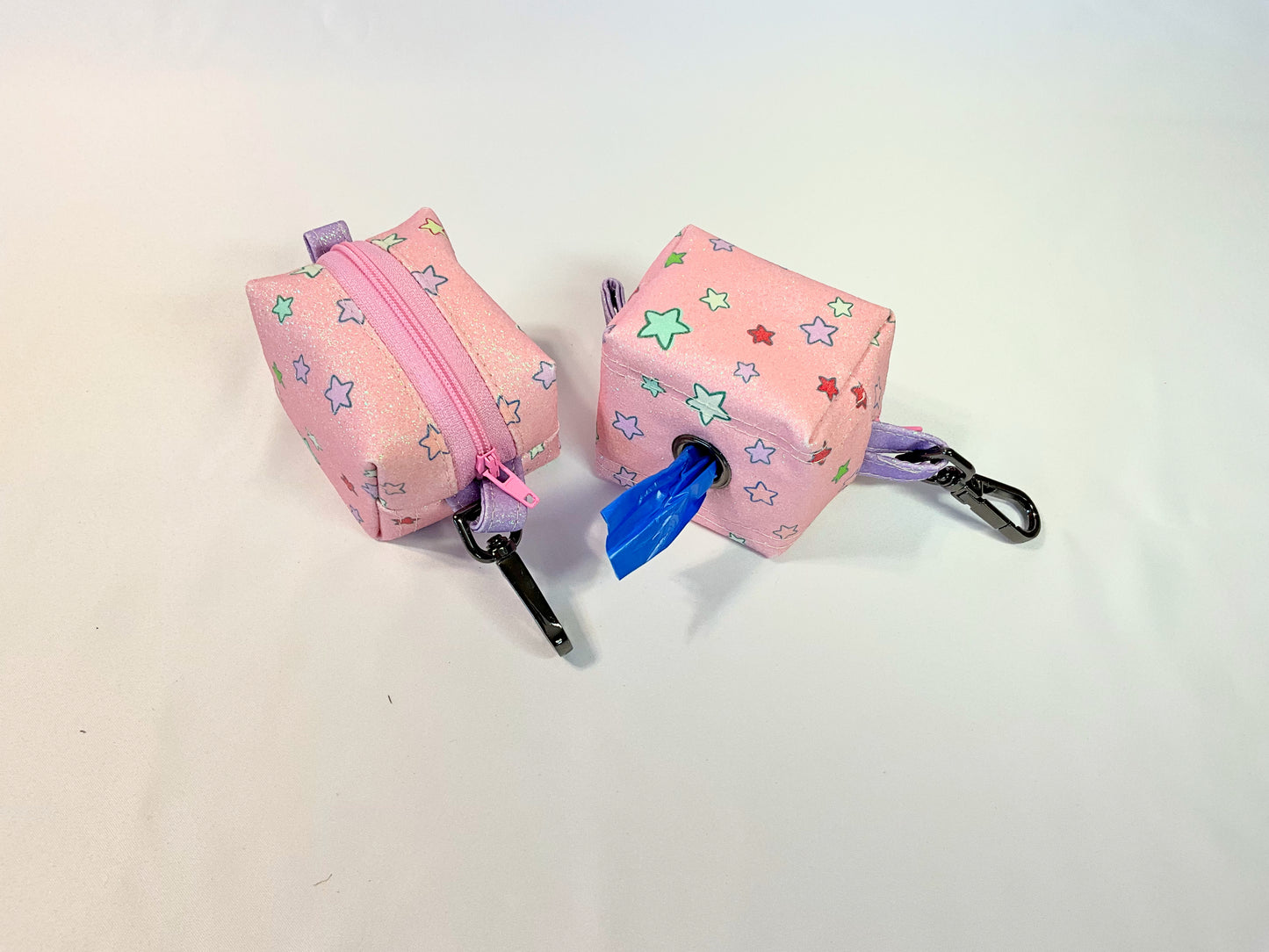 Puppy Poop Bag Pouches