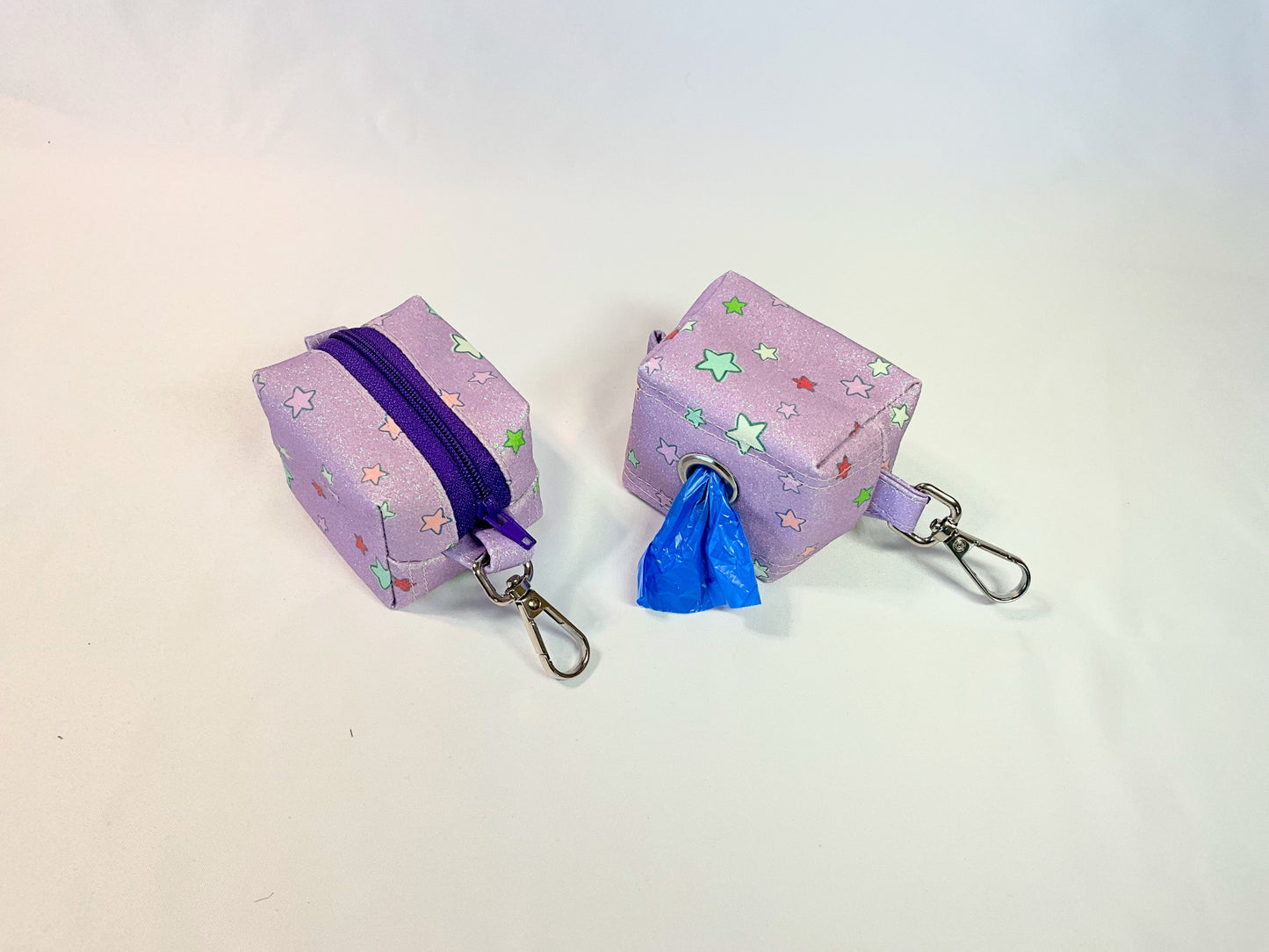 Puppy Poop Bag Pouches