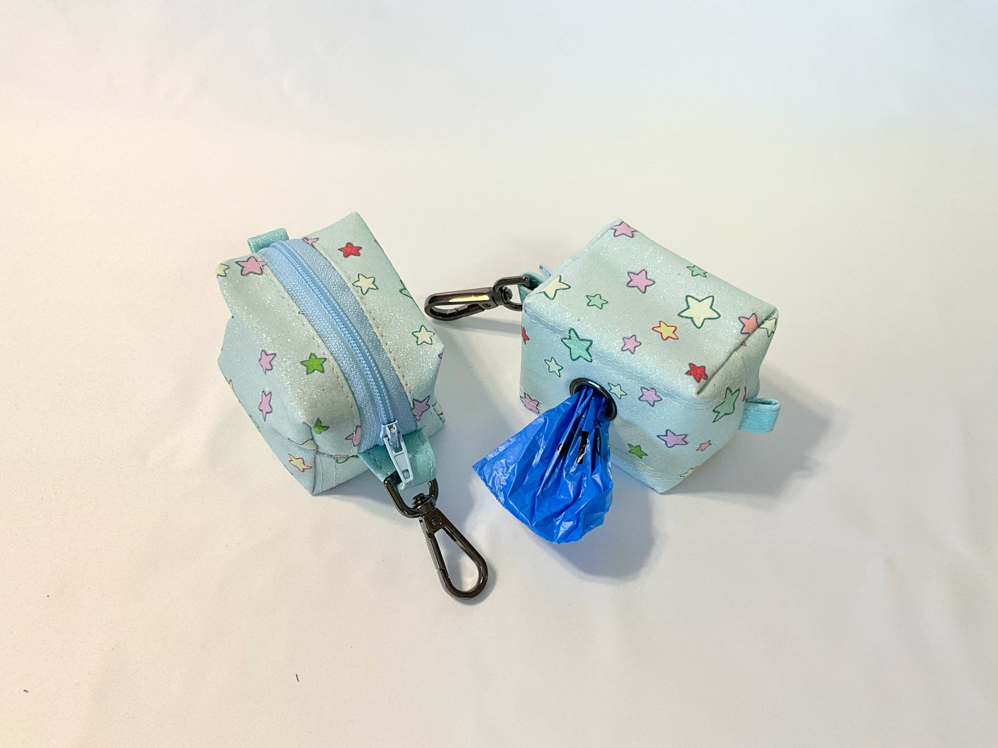 Puppy Poop Bag Pouches