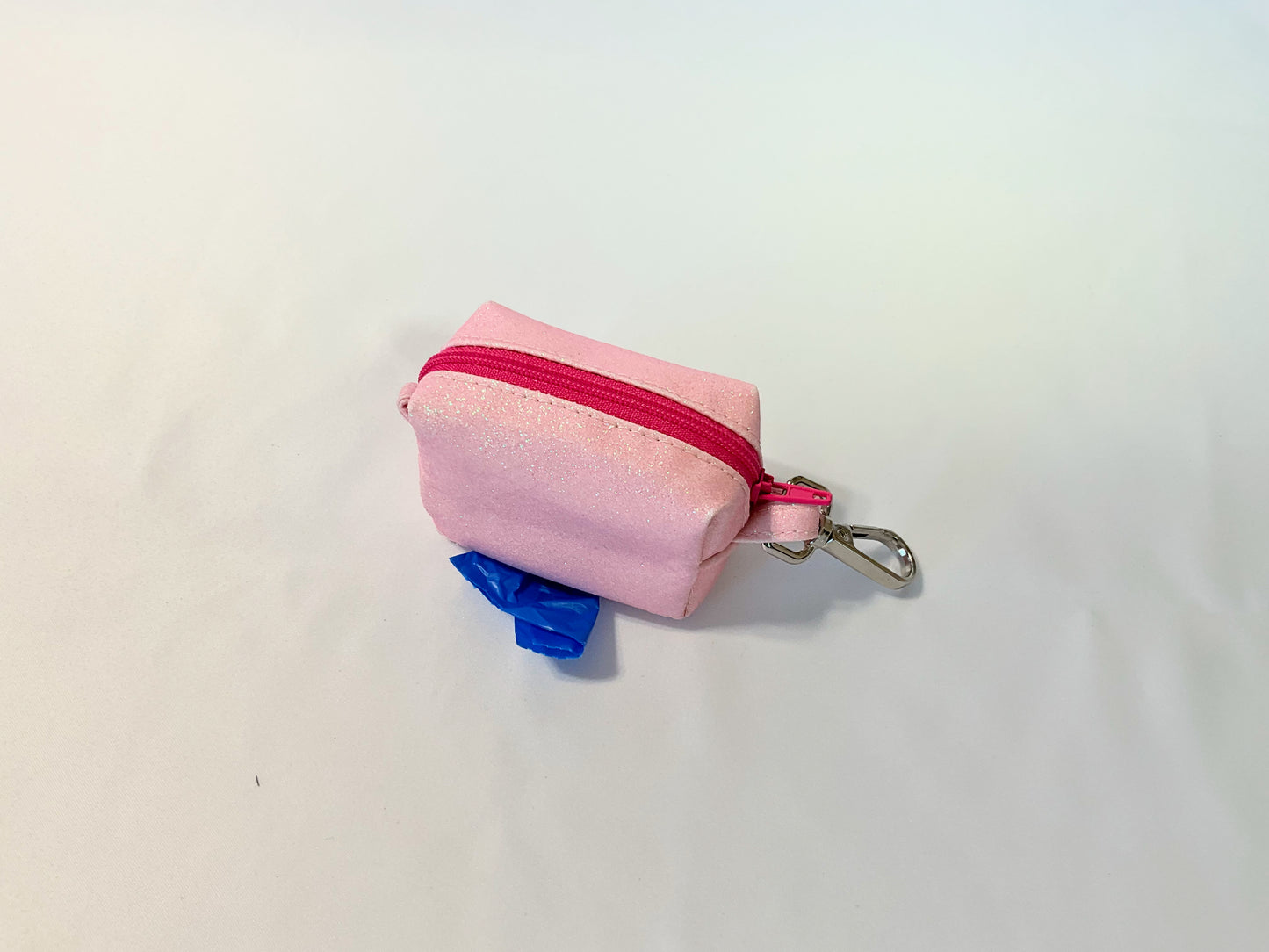 Puppy Poop Bag Pouches