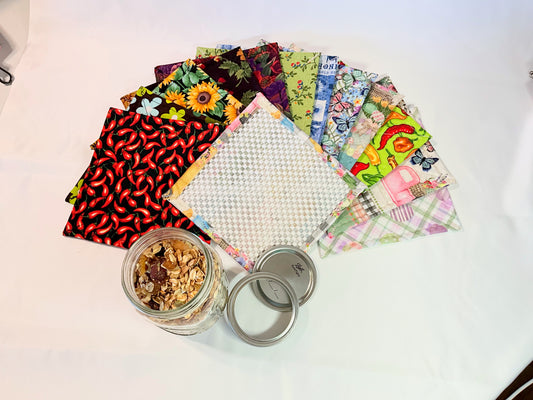 Handy Jar Grippers