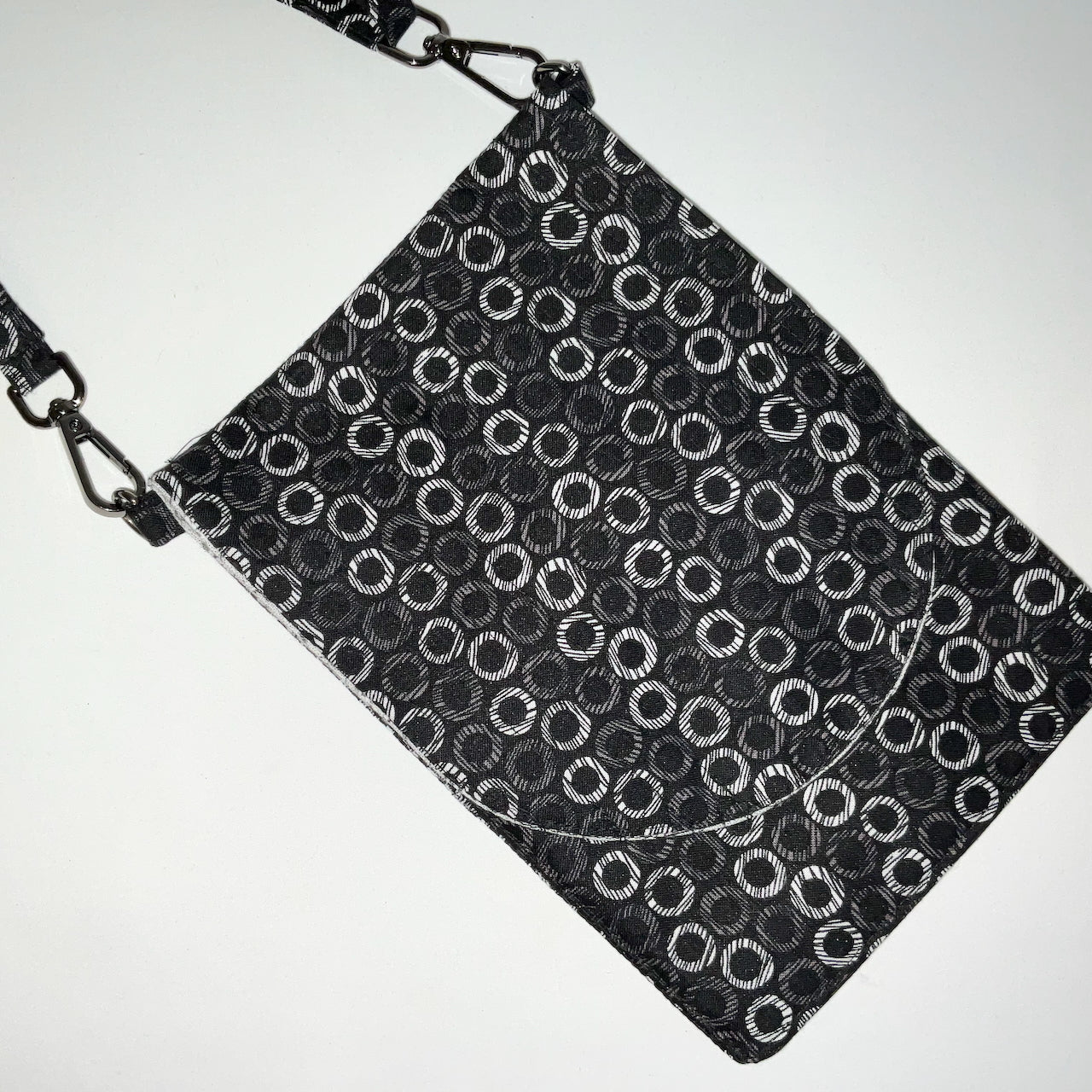 Ultra Thin Crossbody Bag