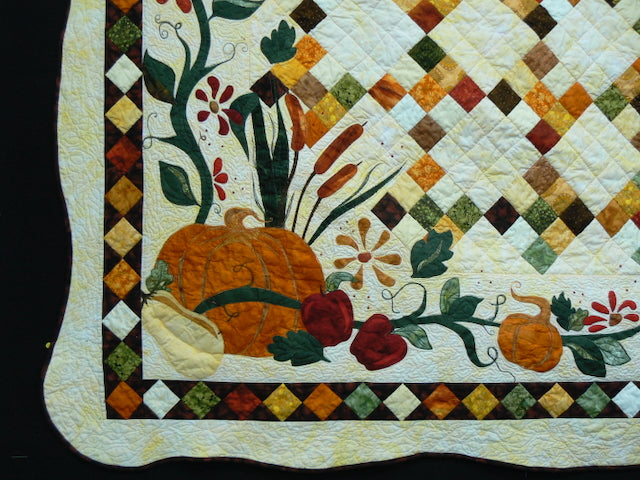 Custom Quilts