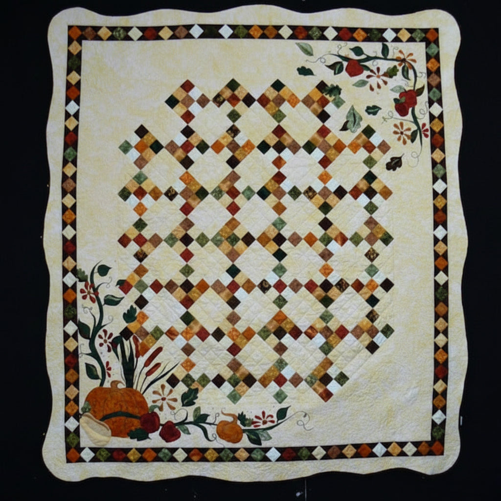 Custom Quilts